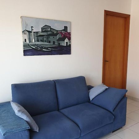 Baia Alcantara Apartments Giardini Naxos Luaran gambar