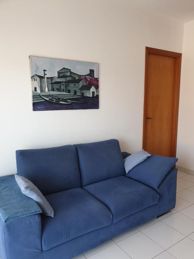 Baia Alcantara Apartments Giardini Naxos Luaran gambar
